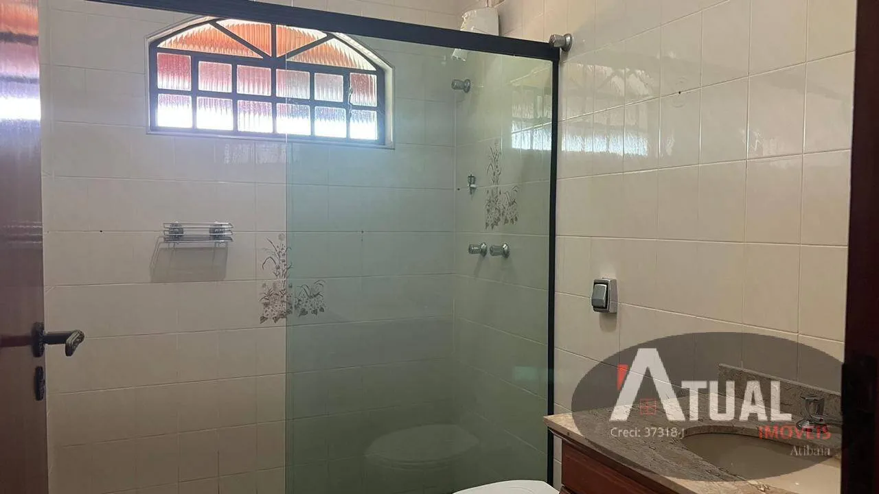 House for sale of 3,540 m² in Atibaia, SP, Brazil