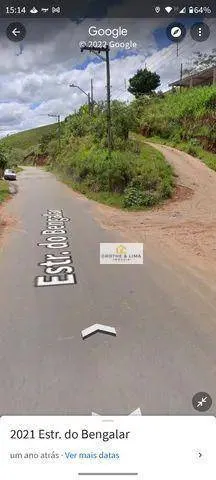Country home for sale of 700 m² in São José dos Campos, SP, Brazil