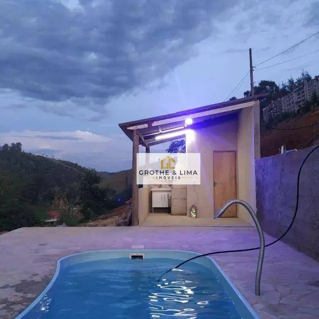 Country home for sale of 700 m² in São José dos Campos, SP, Brazil