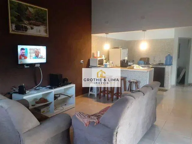 Country home for sale of 700 m² in São José dos Campos, SP, Brazil