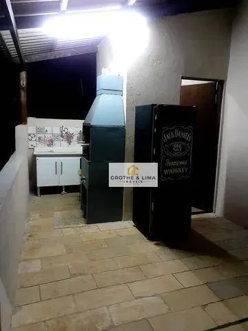 Country home for sale of 700 m² in São José dos Campos, SP, Brazil