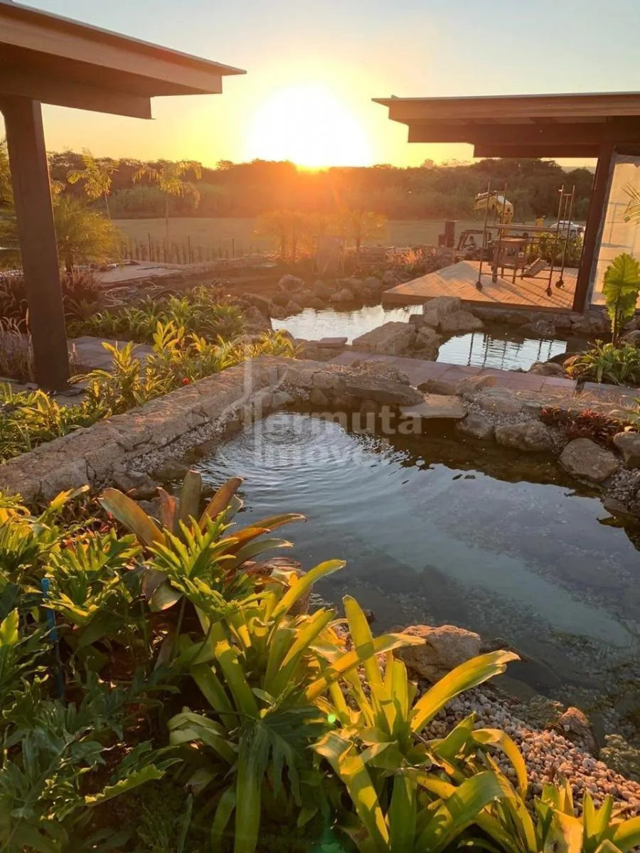 Fazenda à venda de 3.490 ha em Porto Feliz, SP, Brasil