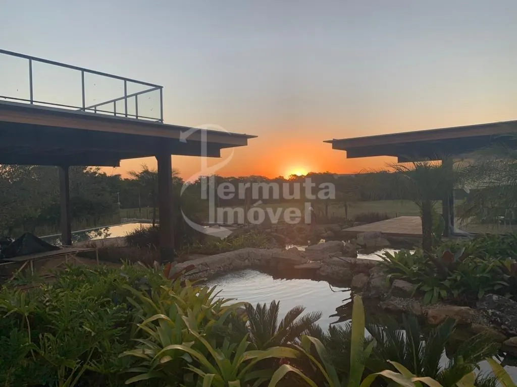 Fazenda à venda de 3.490 ha em Porto Feliz, SP, Brasil