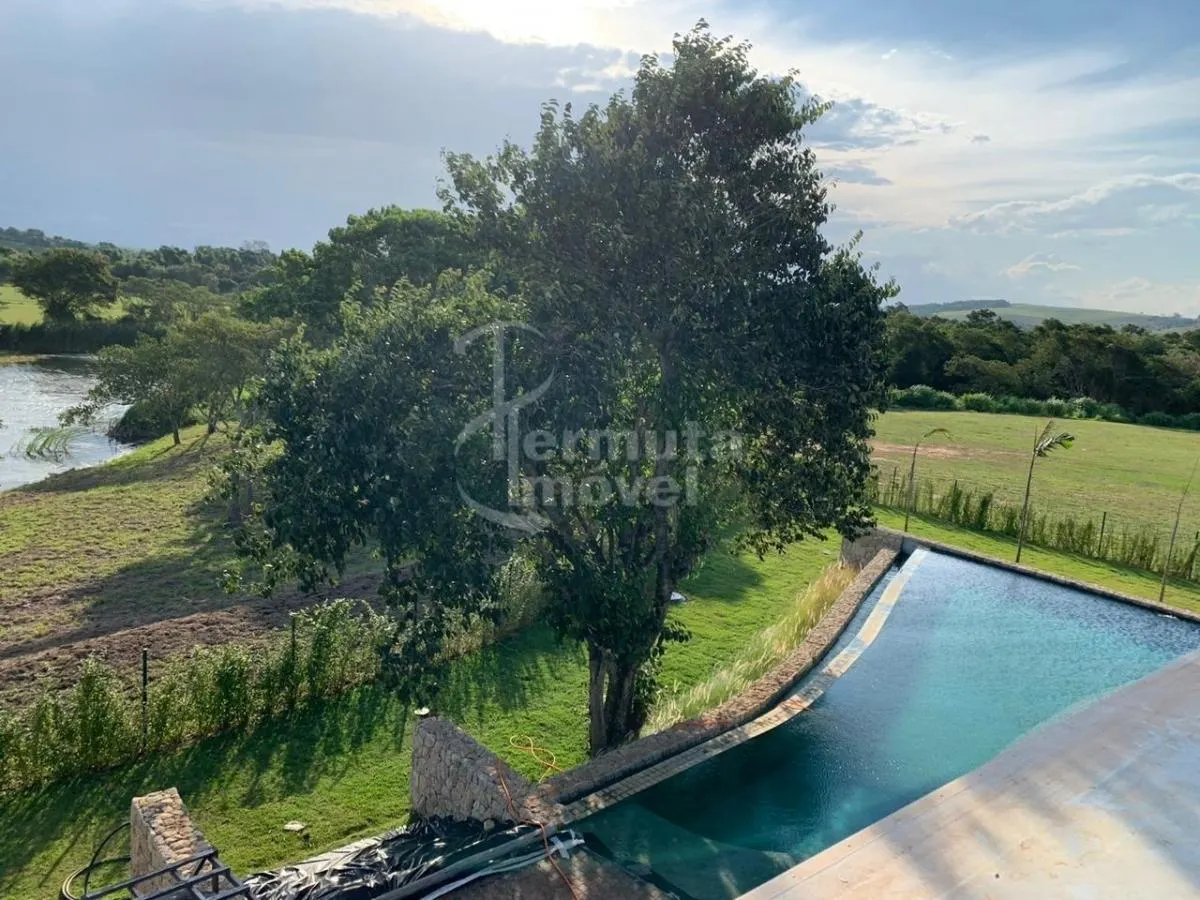Fazenda à venda de 3.490 ha em Porto Feliz, SP, Brasil