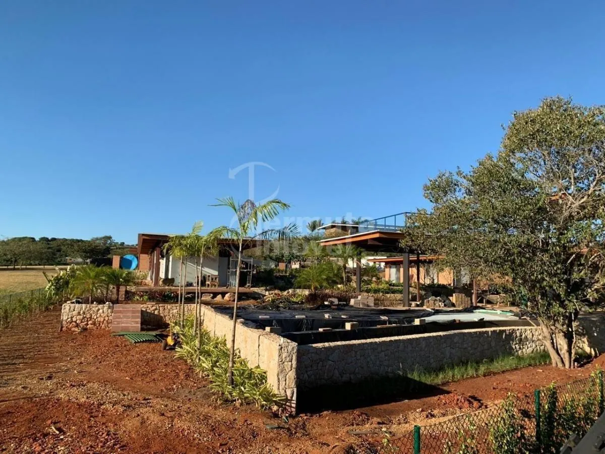 Fazenda à venda de 3.490 ha em Porto Feliz, SP, Brasil