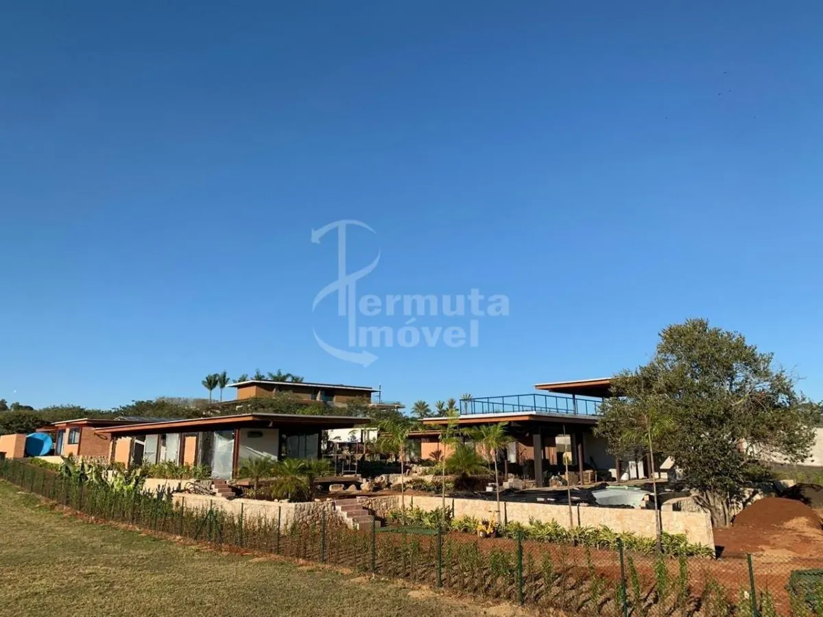 Fazenda à venda de 3.490 ha em Porto Feliz, SP, Brasil