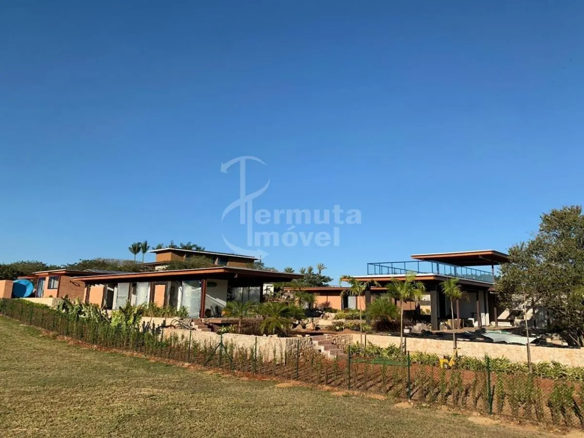 Fazenda à venda de 3.490 ha em Porto Feliz, SP, Brasil