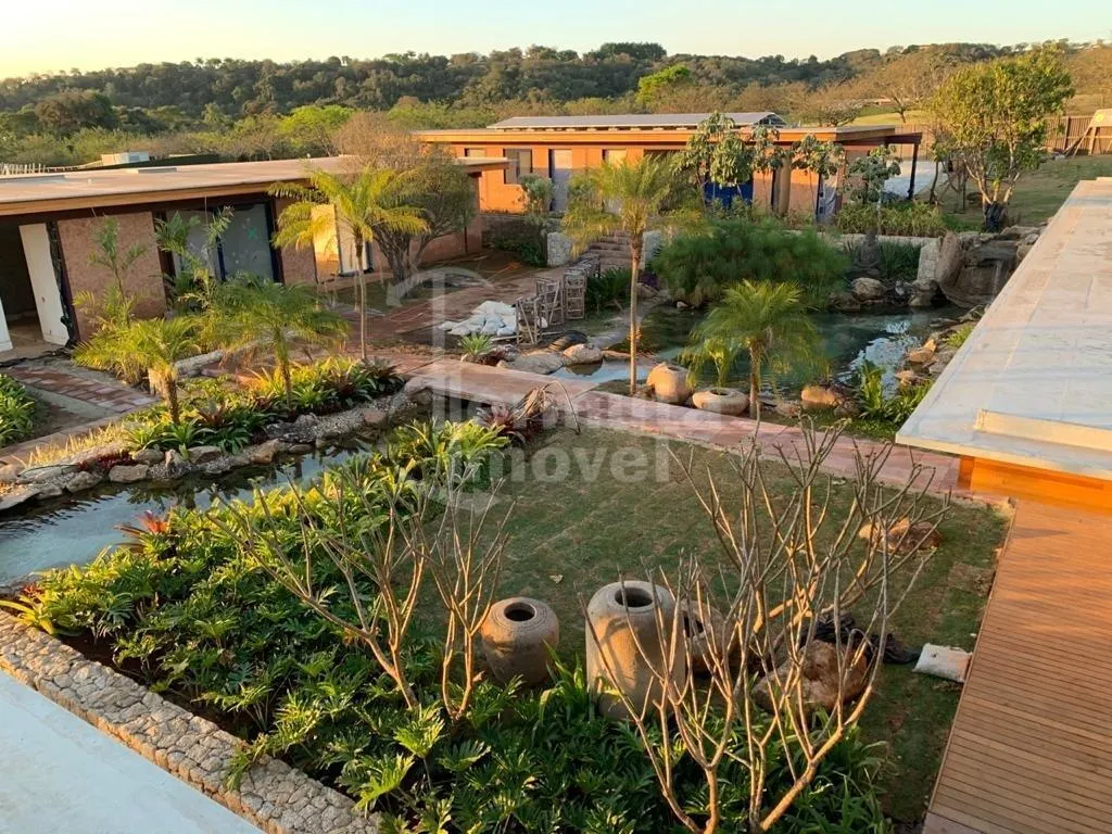 Fazenda à venda de 3.490 ha em Porto Feliz, SP, Brasil