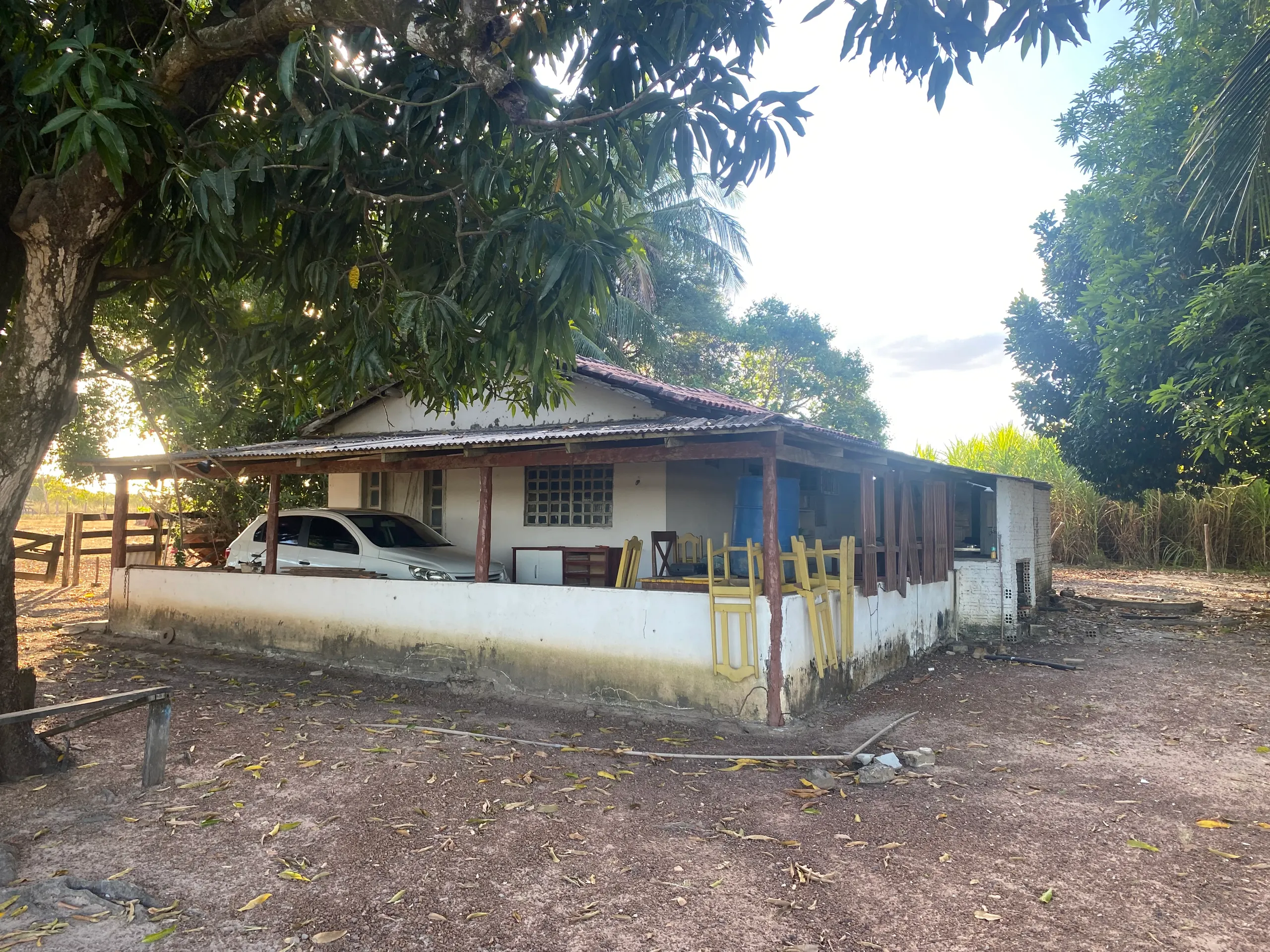 Fazenda à venda de 387 ha em Redenção, PA, Brasil