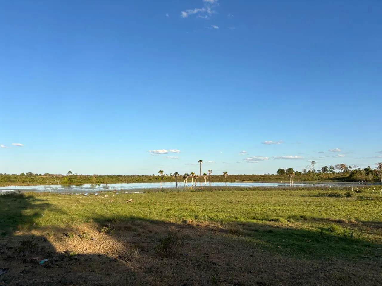 Fazenda à venda de 387 ha em Redenção, PA, Brasil