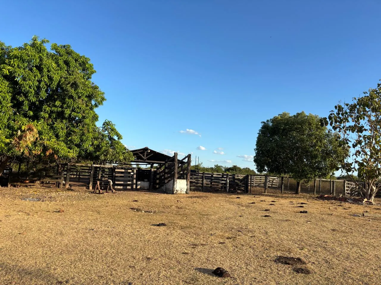 Fazenda à venda de 387 ha em Redenção, PA, Brasil