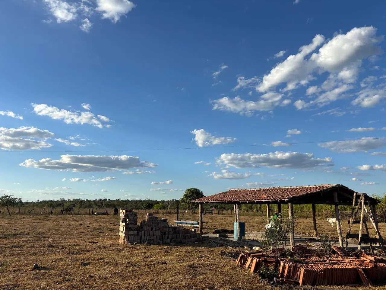 Fazenda à venda de 387 ha em Redenção, PA, Brasil