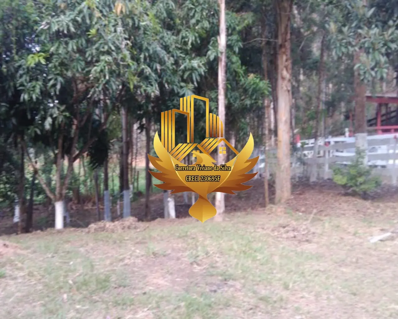 Sítio à venda de 4 ha em Lagoinha, SP, Brasil