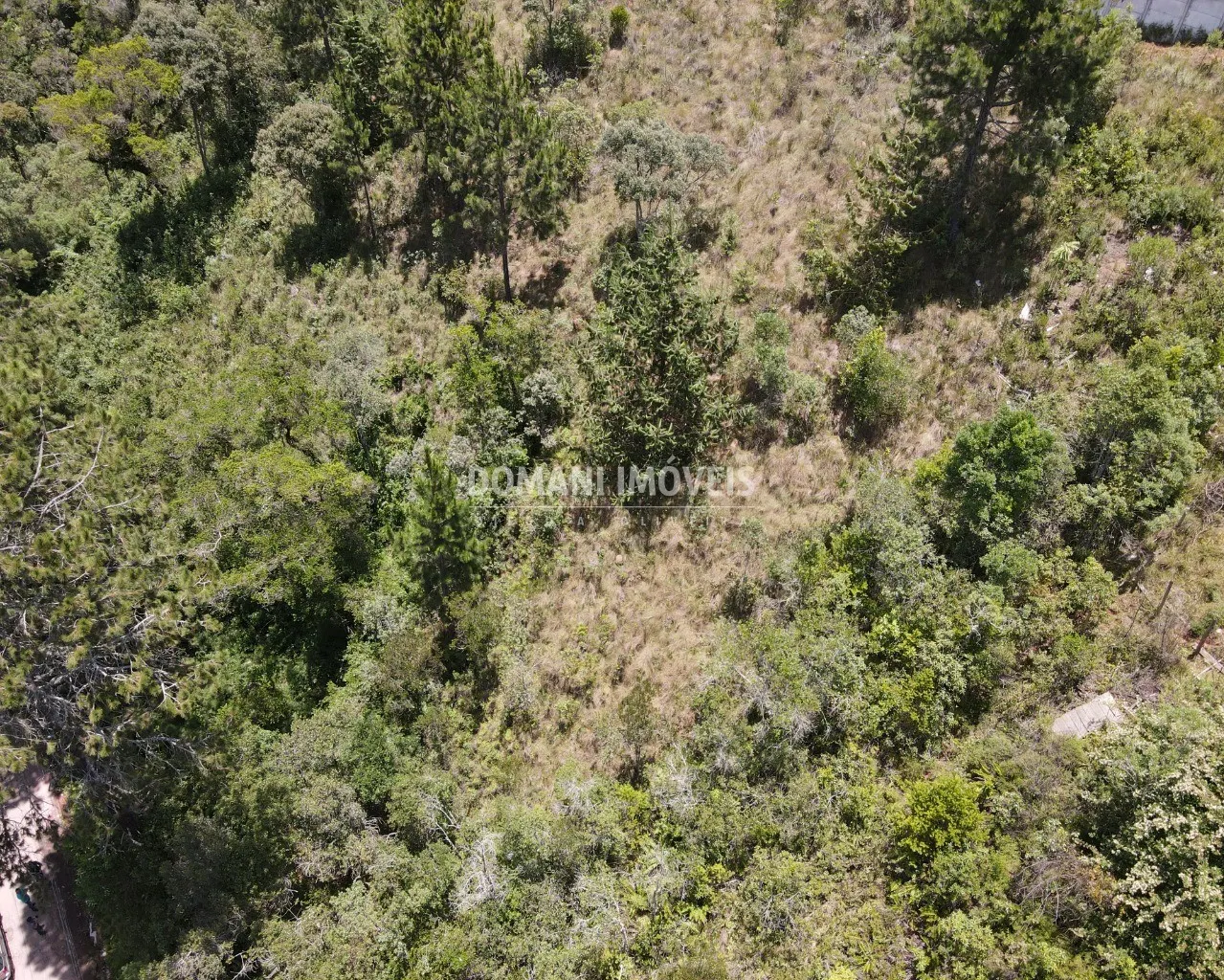 Plot for sale of 1,120 m² in Campos do Jordão, SP, Brazil