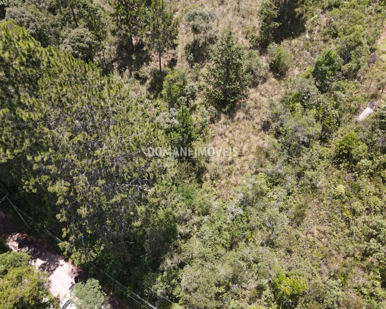 Plot for sale of 1,120 m² in Campos do Jordão, SP, Brazil