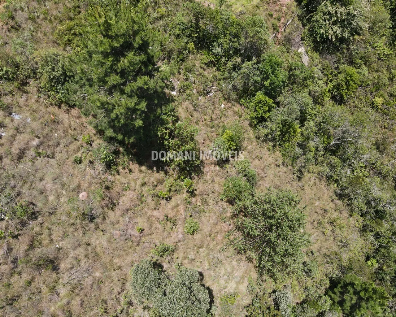 Plot for sale of 1,120 m² in Campos do Jordão, SP, Brazil