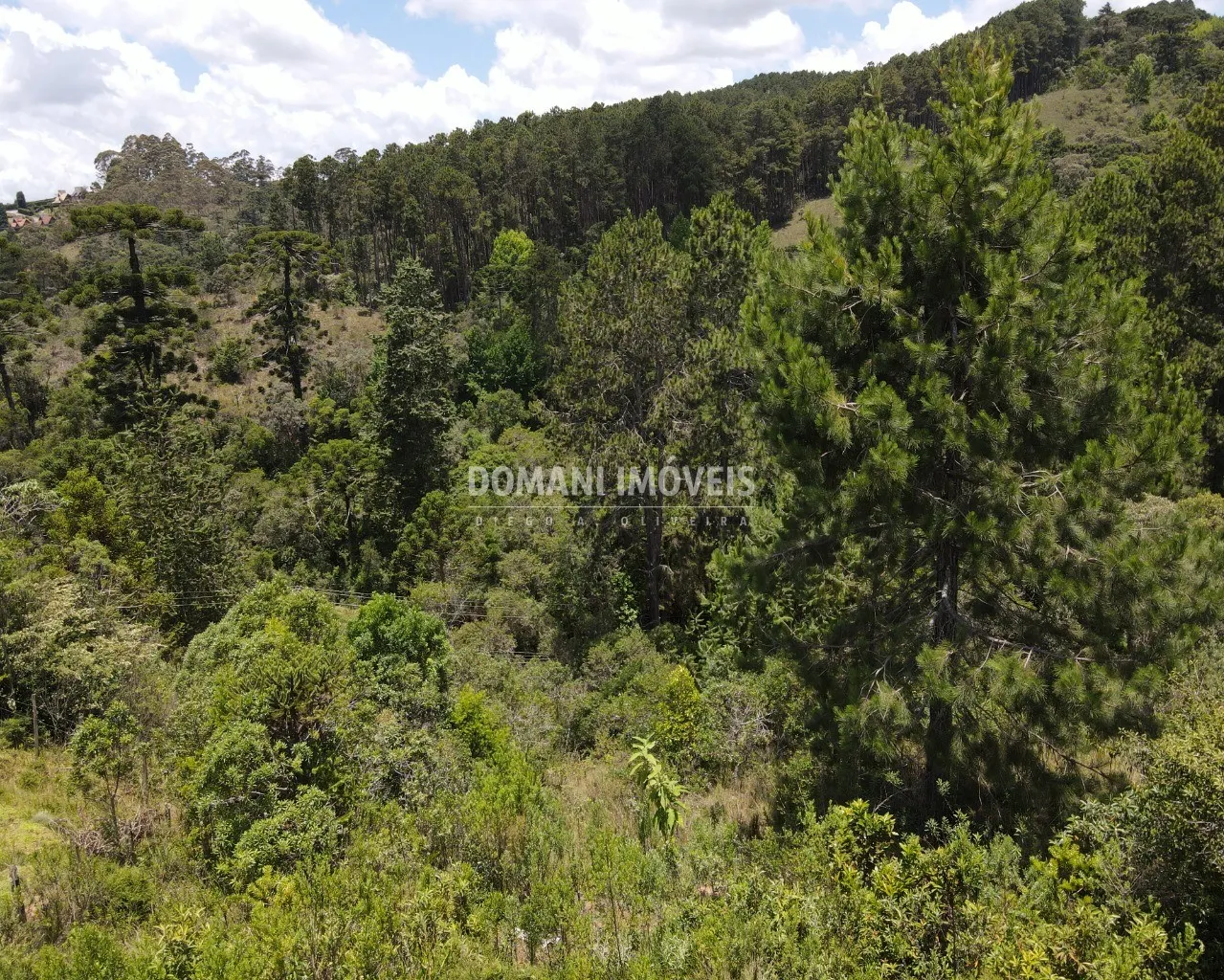 Plot for sale of 1,120 m² in Campos do Jordão, SP, Brazil