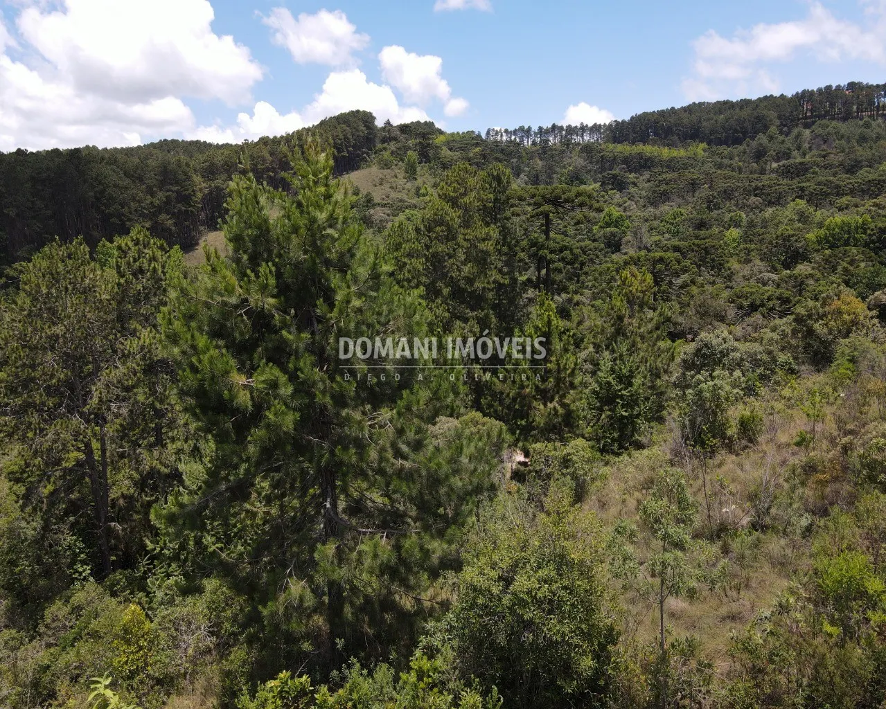 Plot for sale of 1,120 m² in Campos do Jordão, SP, Brazil