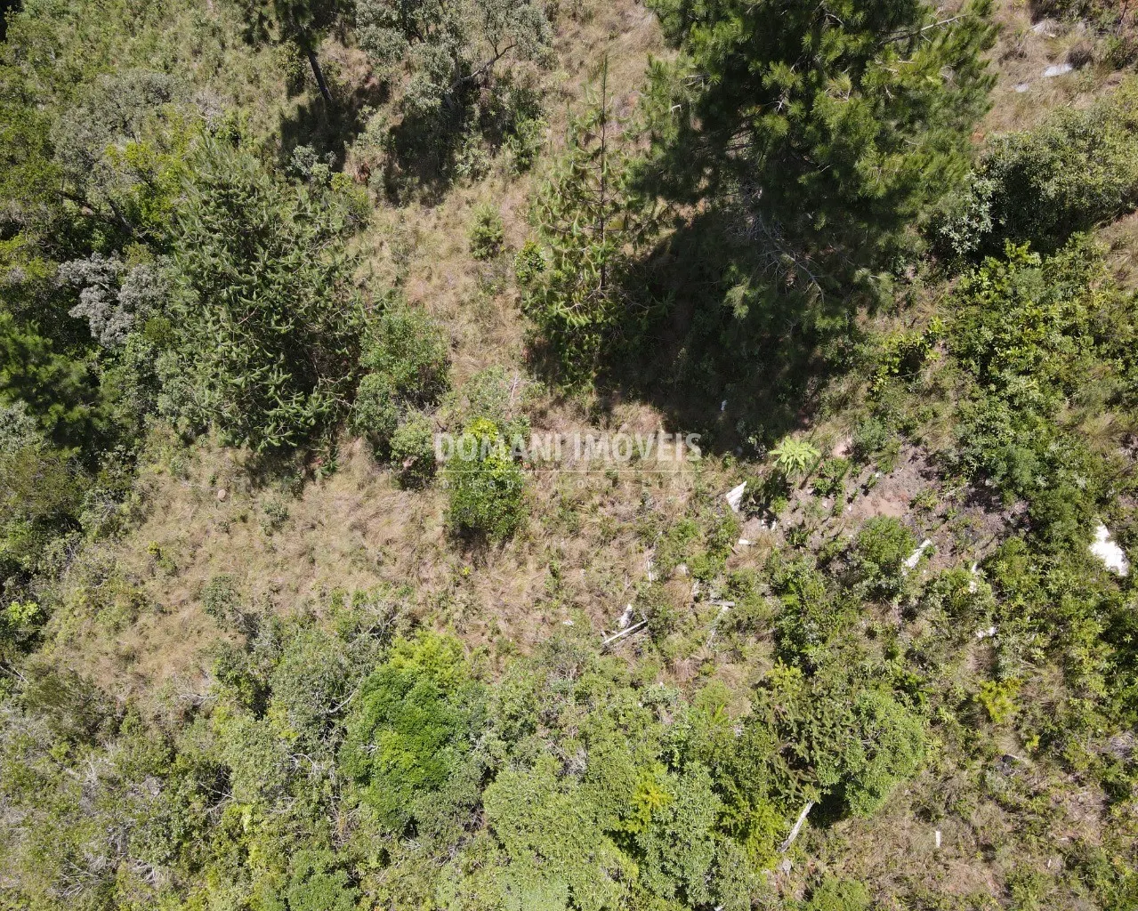 Plot for sale of 1,120 m² in Campos do Jordão, SP, Brazil