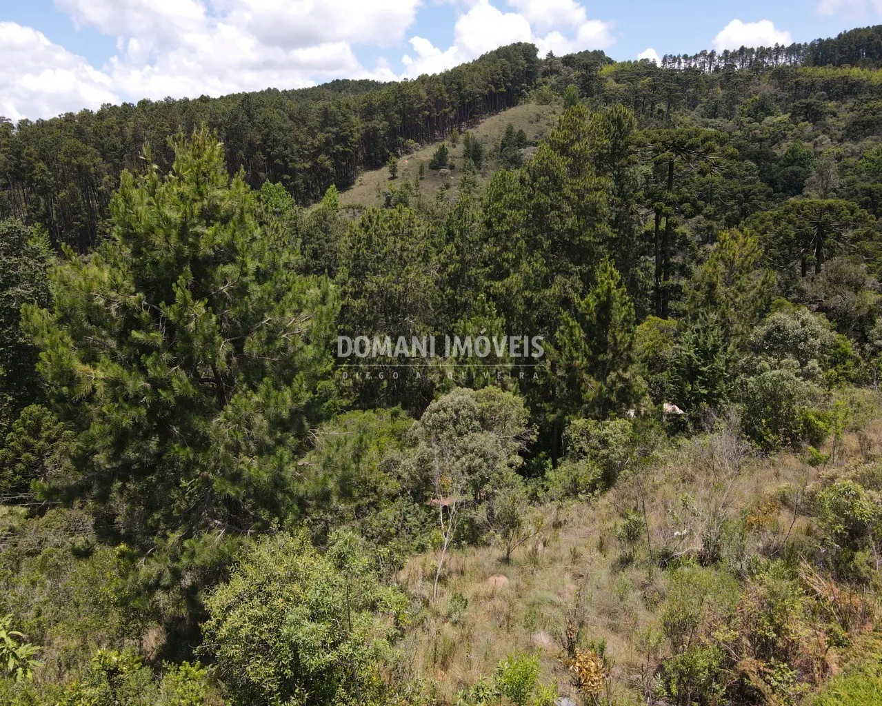 Plot for sale of 1,120 m² in Campos do Jordão, SP, Brazil