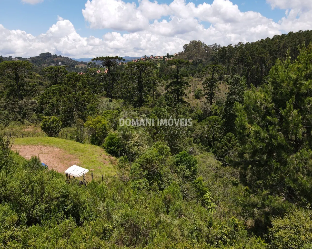 Plot for sale of 1,120 m² in Campos do Jordão, SP, Brazil
