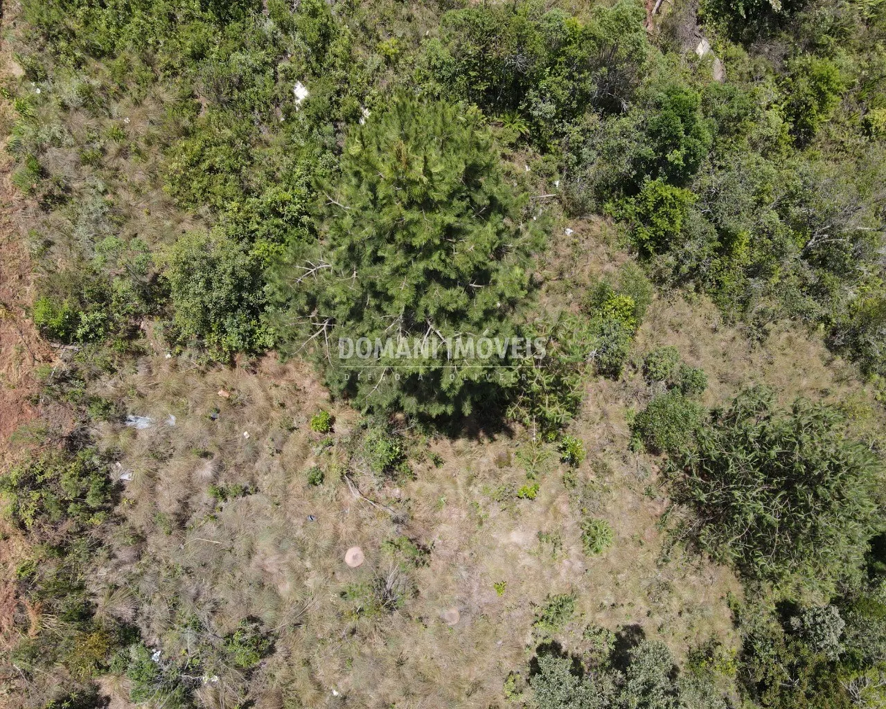 Plot for sale of 1,120 m² in Campos do Jordão, SP, Brazil
