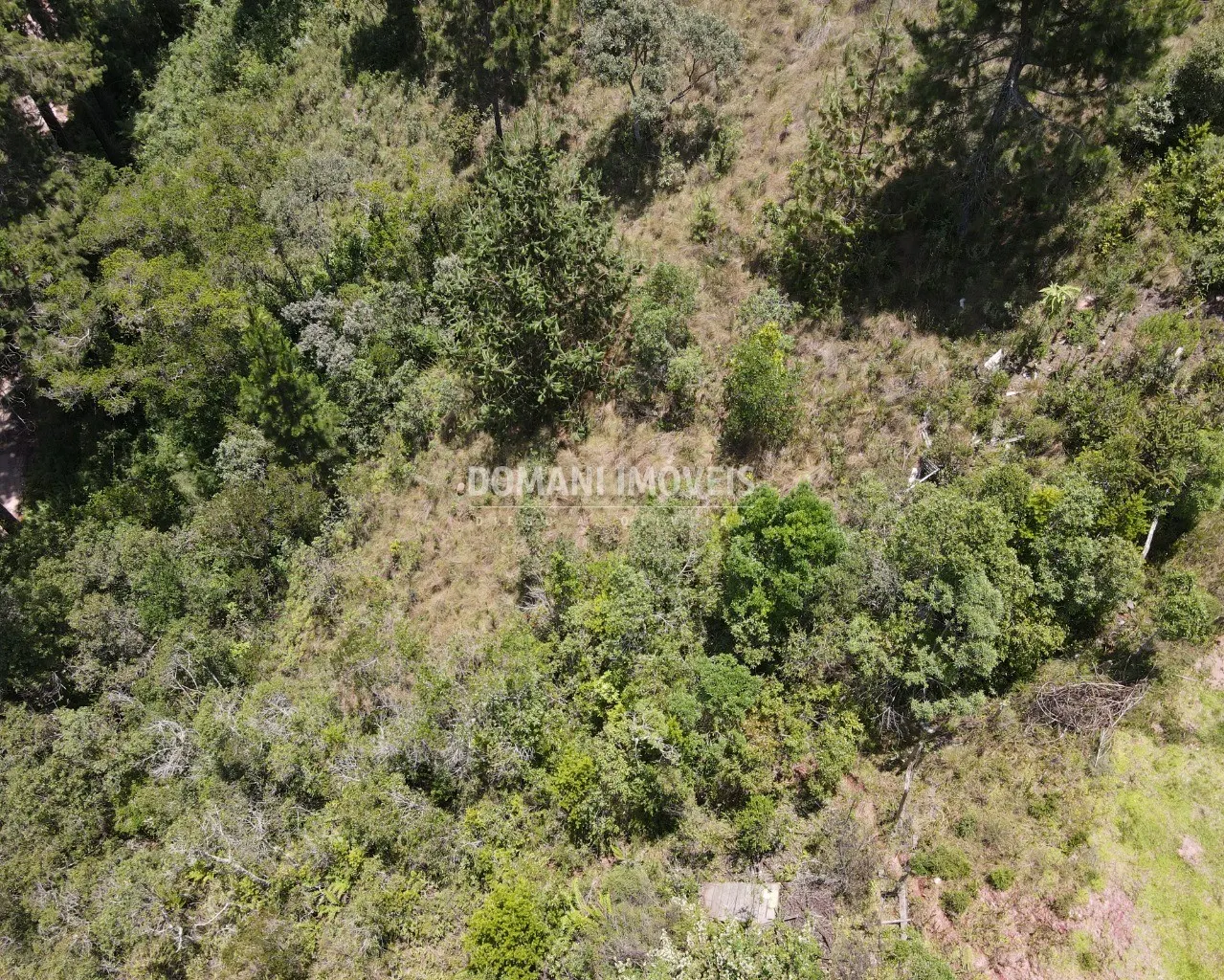 Plot for sale of 1,120 m² in Campos do Jordão, SP, Brazil