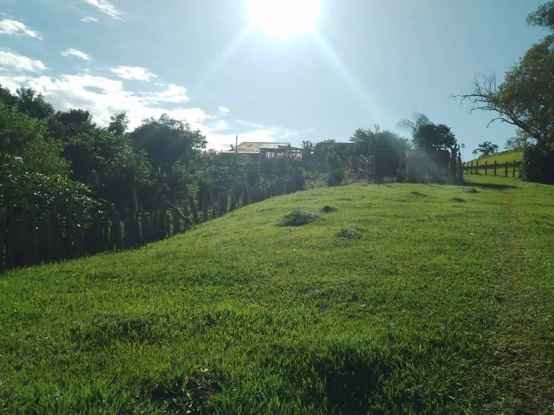 Chácara à venda de 1 ha em Ouro Fino, MG, Brasil
