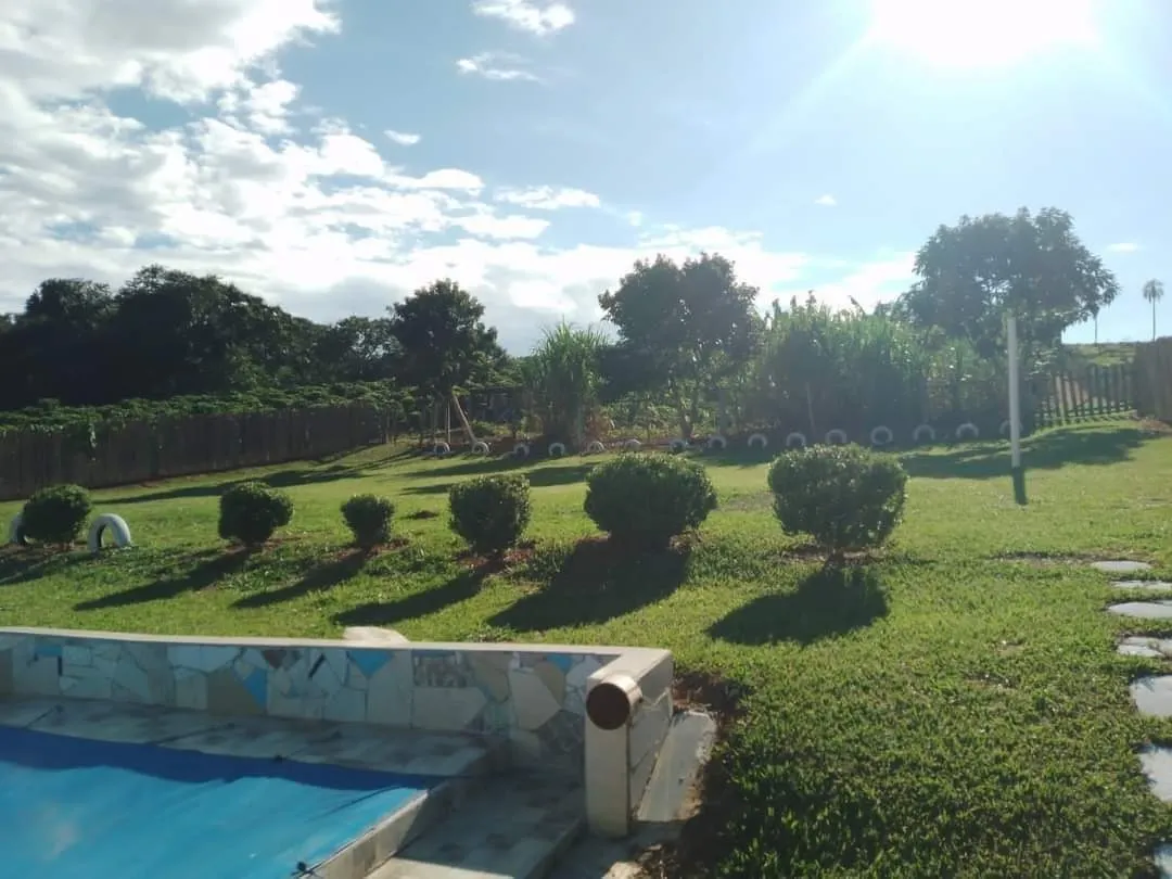 Chácara à venda de 1 ha em Ouro Fino, MG, Brasil