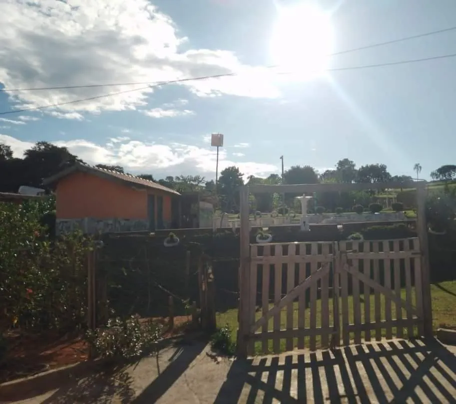 Chácara à venda de 1 ha em Ouro Fino, MG, Brasil