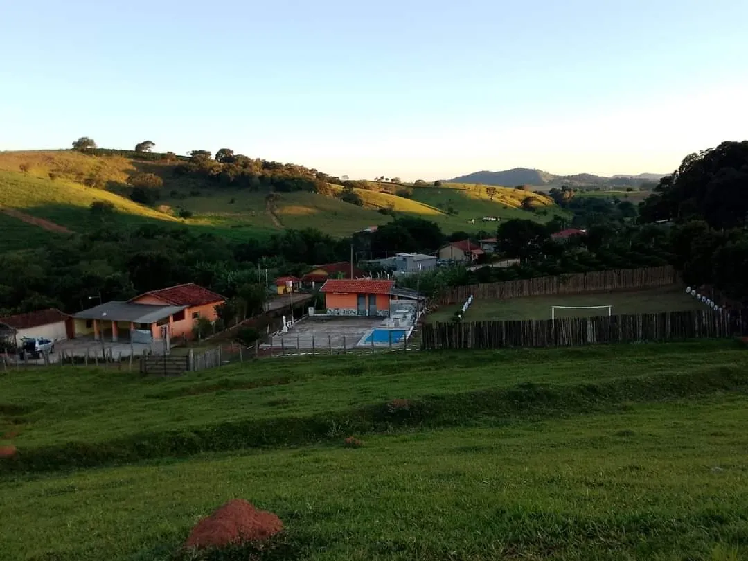 Chácara à venda de 1 ha em Ouro Fino, MG, Brasil
