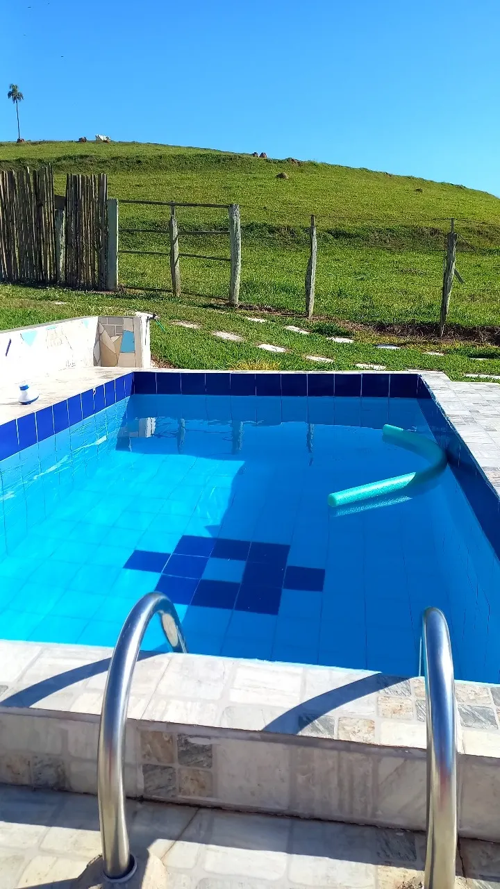 Chácara à venda de 1 ha em Ouro Fino, MG, Brasil
