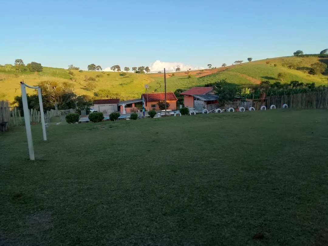 Chácara à venda de 1 ha em Ouro Fino, MG, Brasil