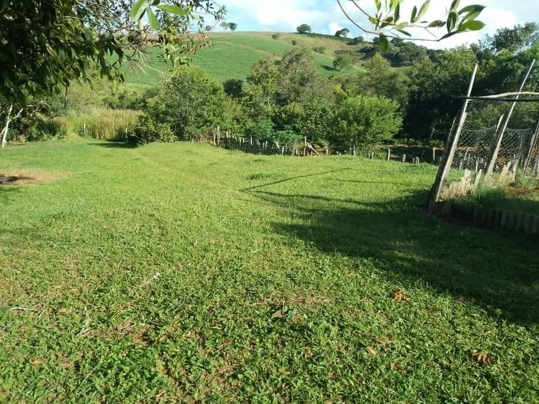 Chácara à venda de 1 ha em Ouro Fino, MG, Brasil