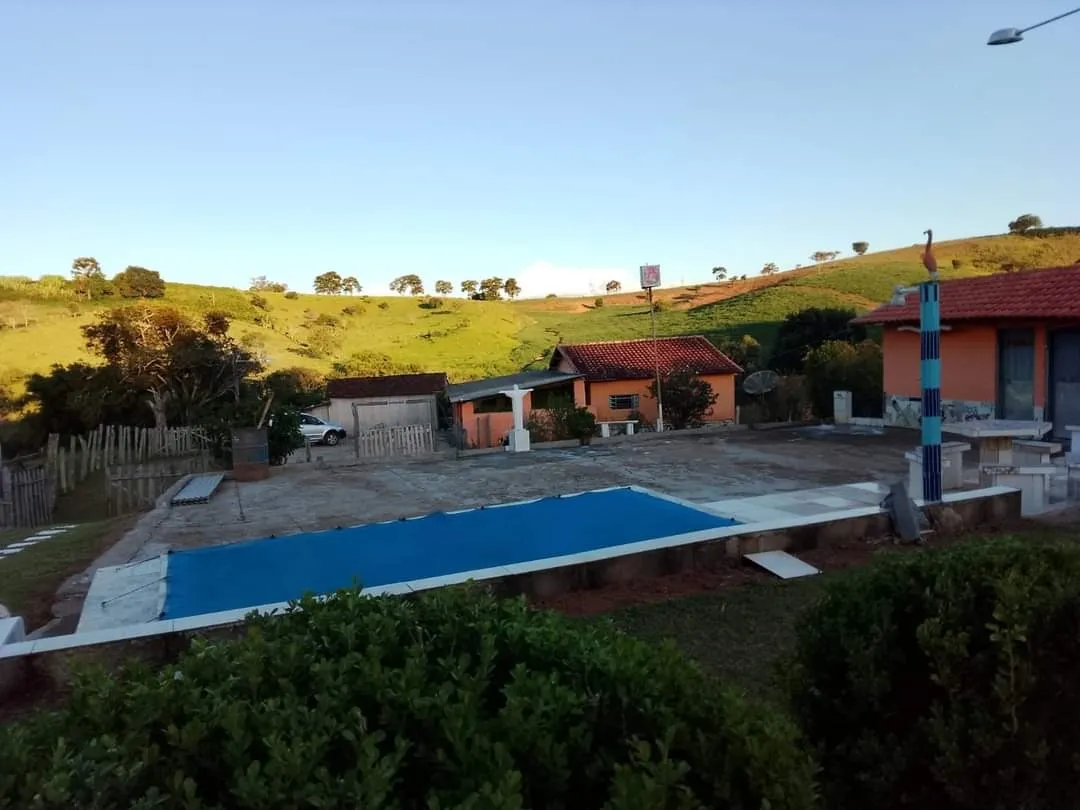 Chácara à venda de 1 ha em Ouro Fino, MG, Brasil