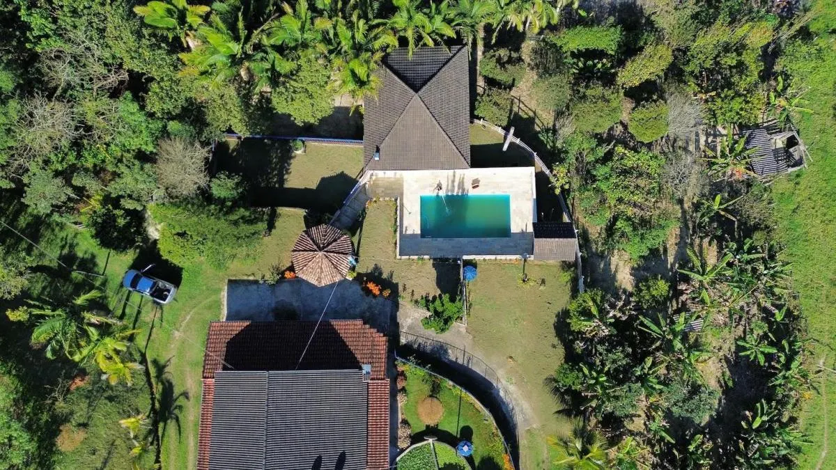 Sítio à venda de 3 ha em Monteiro Lobato, SP, Brasil