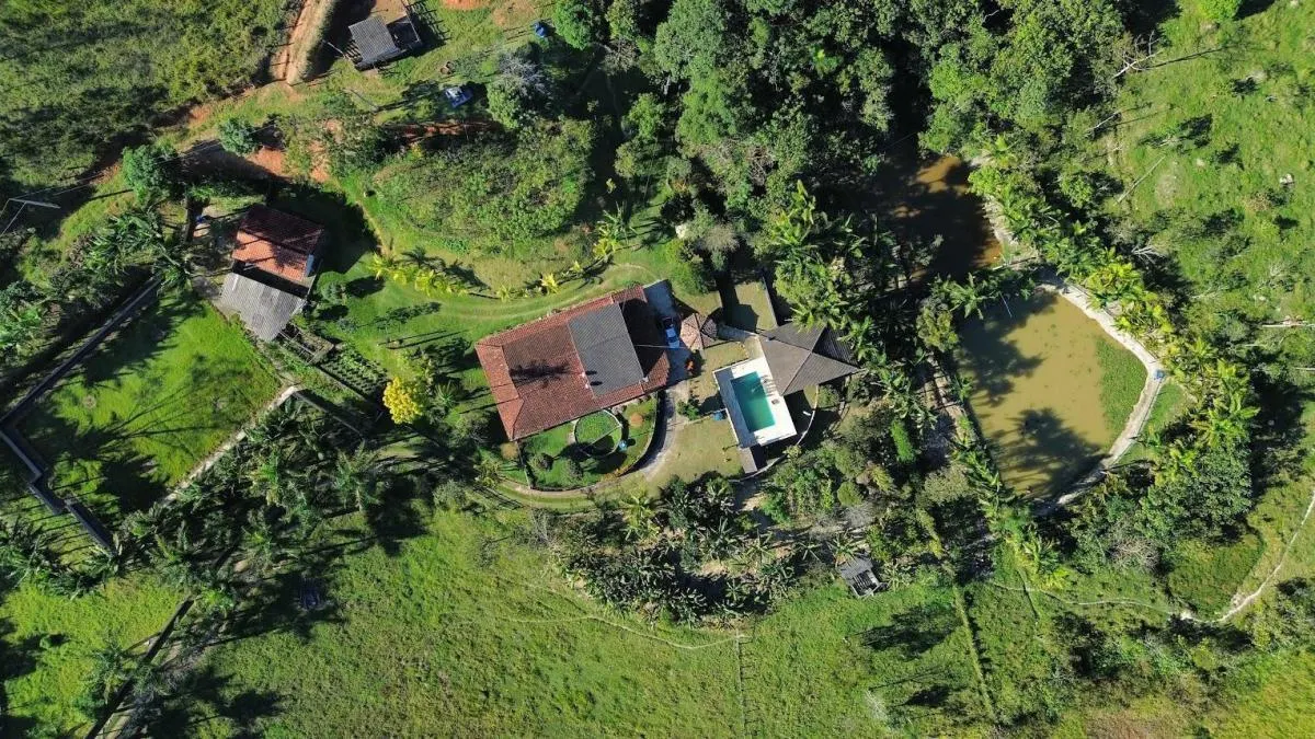 Sítio à venda de 3 ha em Monteiro Lobato, SP, Brasil