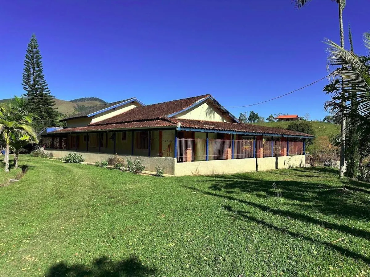 Sítio à venda de 3 ha em Monteiro Lobato, SP, Brasil