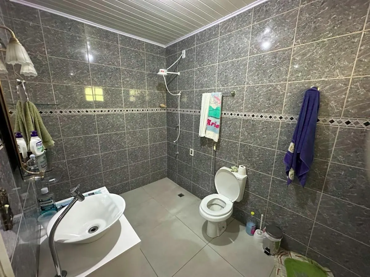 Sítio à venda de 3 ha em Monteiro Lobato, SP, Brasil