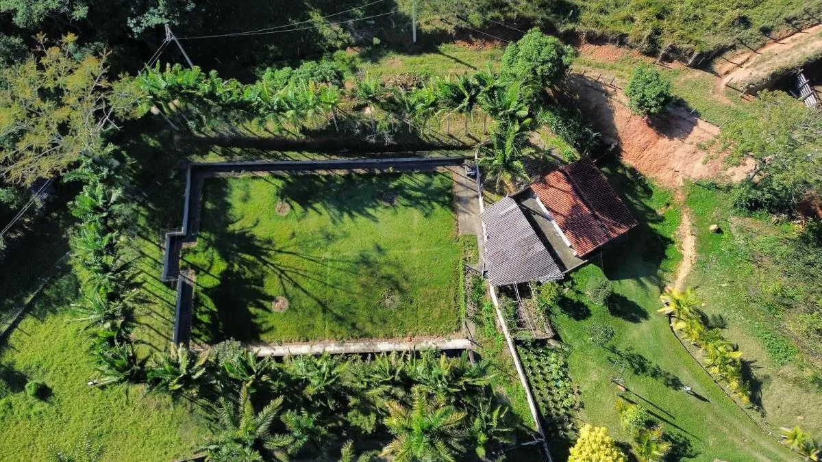 Sítio à venda de 3 ha em Monteiro Lobato, SP, Brasil