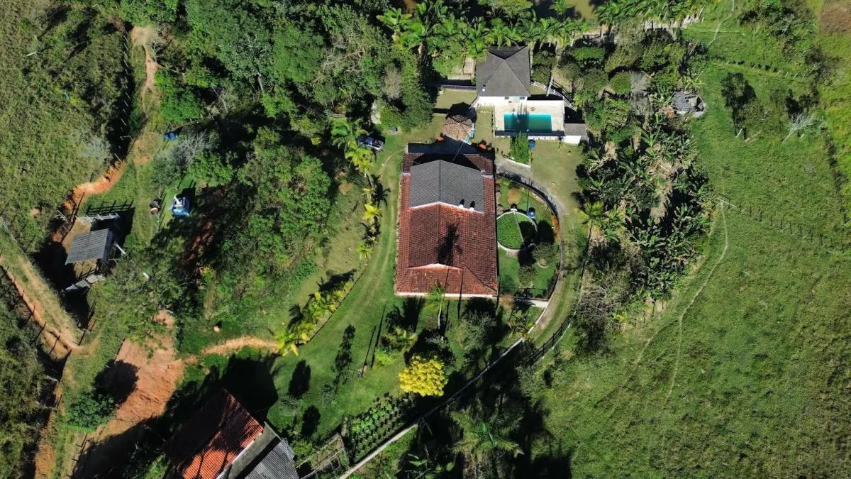 Sítio à venda de 3 ha em Monteiro Lobato, SP, Brasil
