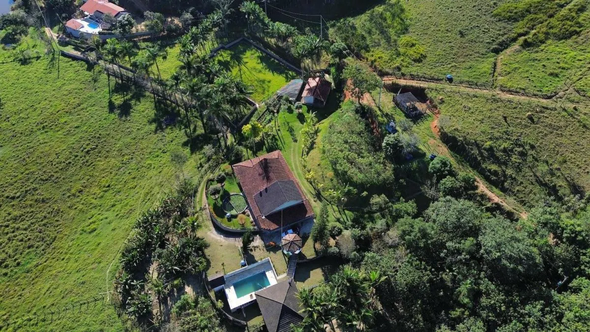 Sítio à venda de 3 ha em Monteiro Lobato, SP, Brasil