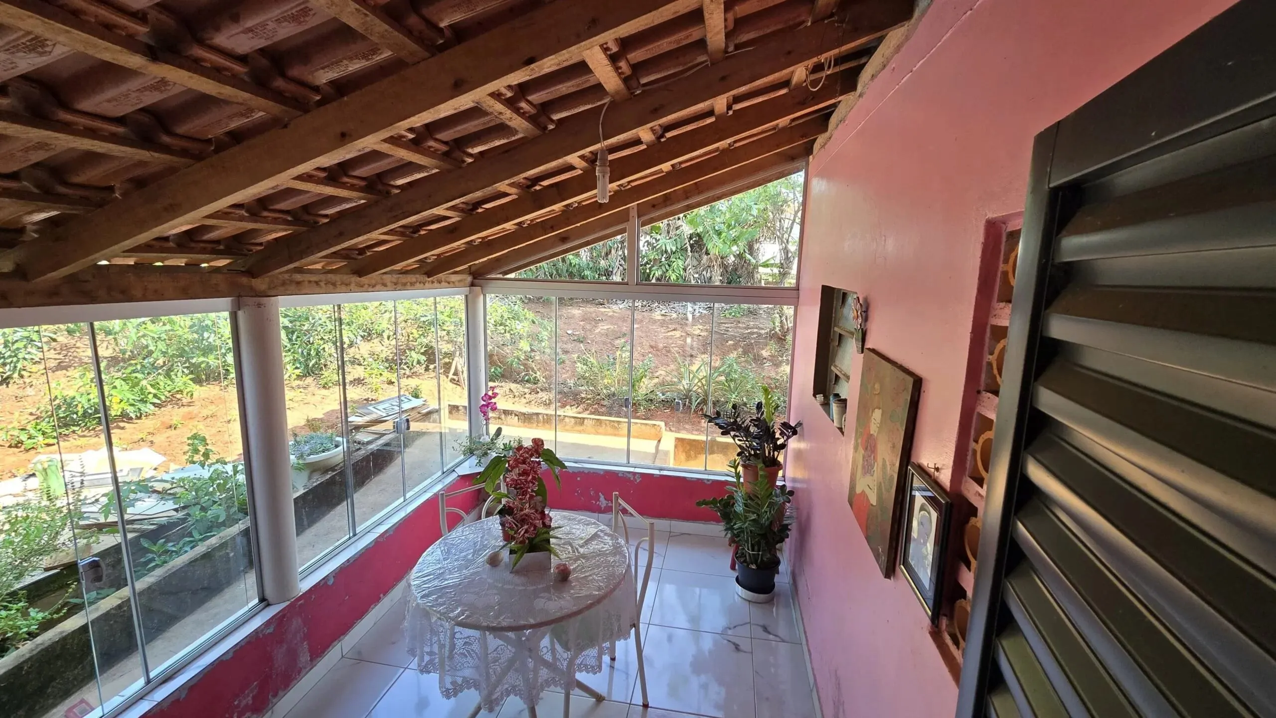 Chácara à venda de 5.000 m² em Jaboti, PR, Brasil