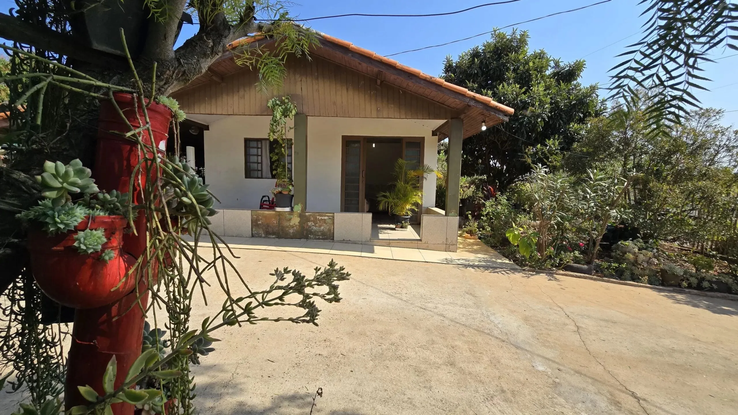 Chácara à venda de 5.000 m² em Jaboti, PR, Brasil
