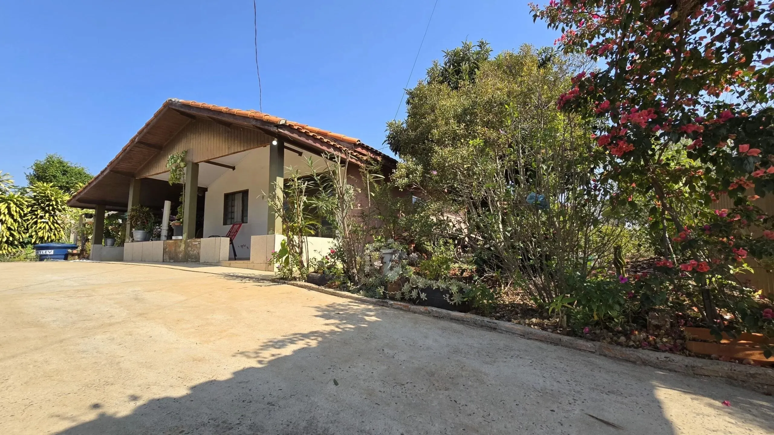 Chácara à venda de 5.000 m² em Jaboti, PR, Brasil