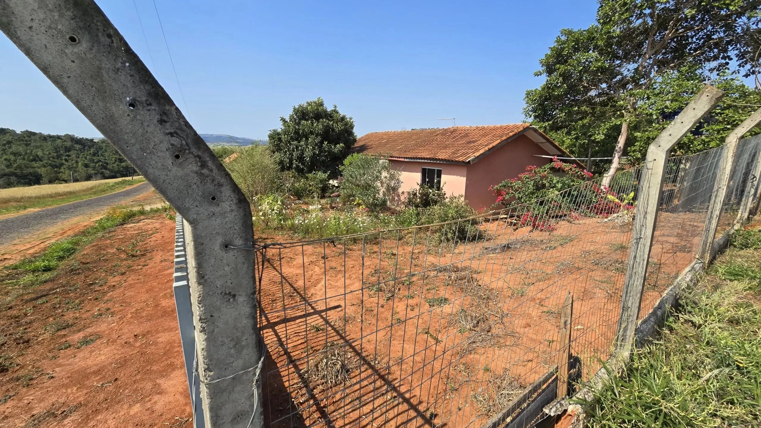 Chácara à venda de 5.000 m² em Jaboti, PR, Brasil