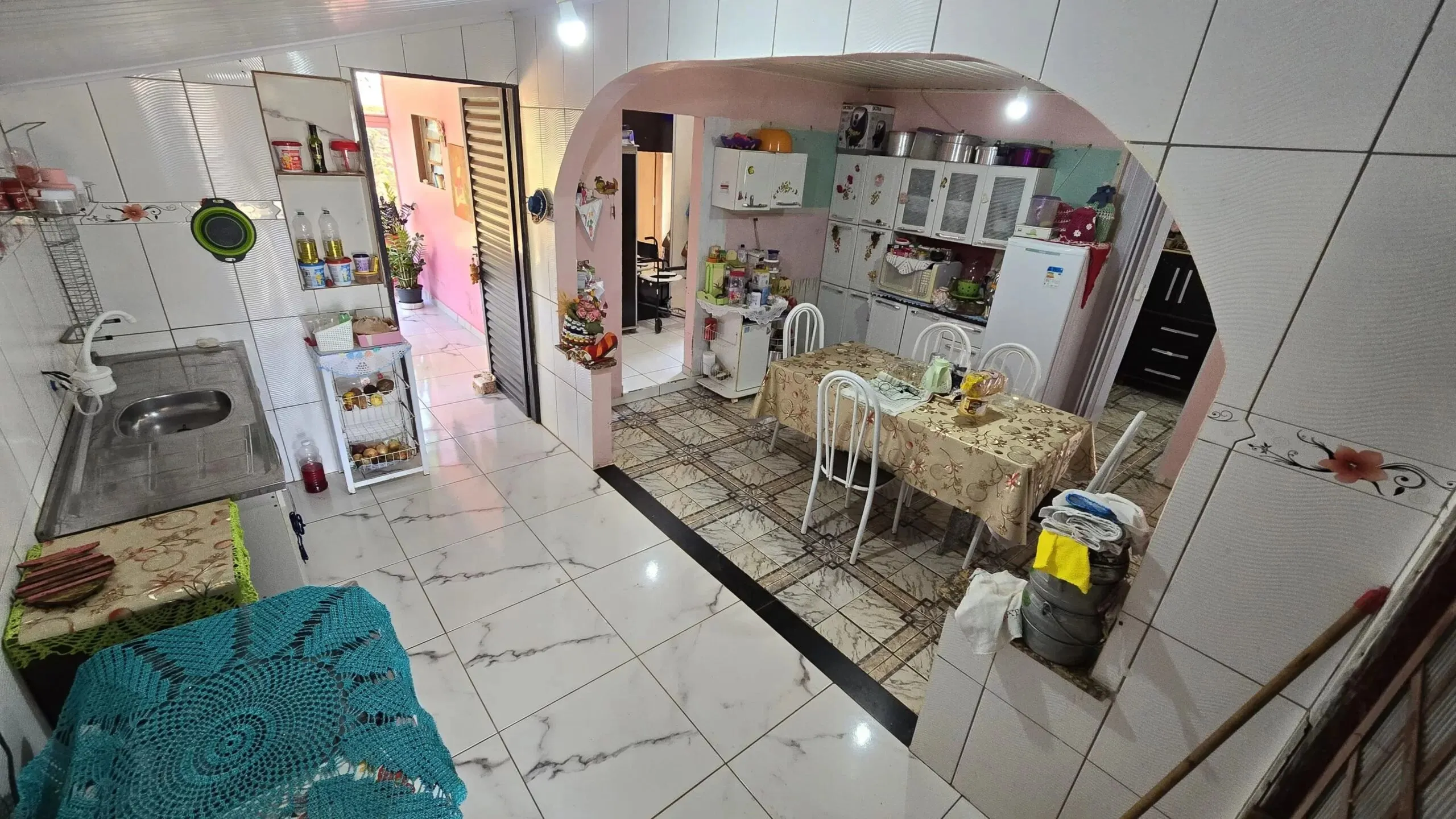 Chácara à venda de 5.000 m² em Jaboti, PR, Brasil