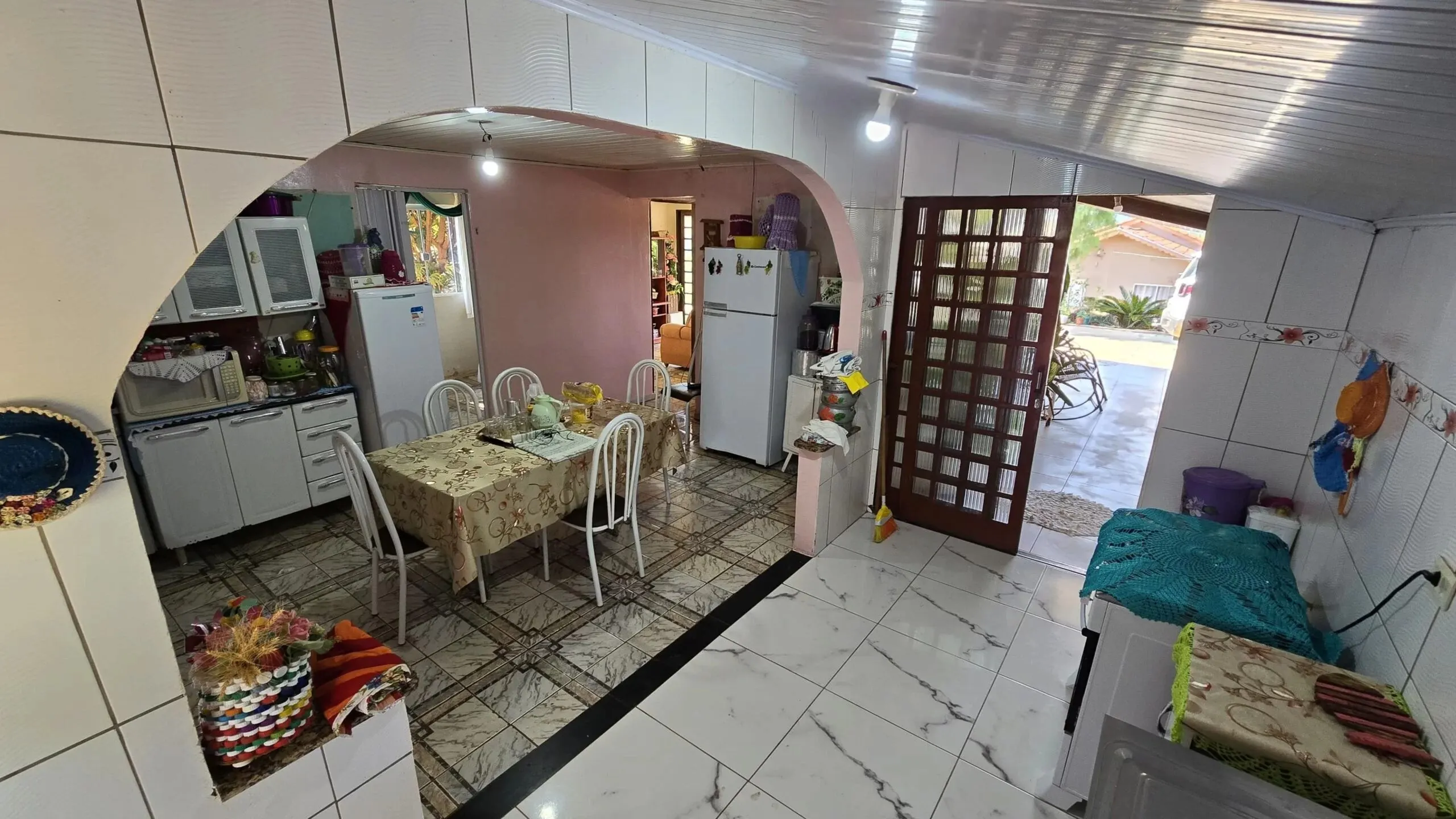 Chácara à venda de 5.000 m² em Jaboti, PR, Brasil