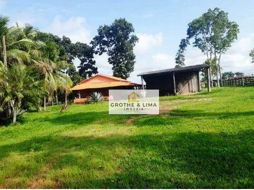 Fazenda à venda de 1.222 ha em Araguaína, TO, Brasil