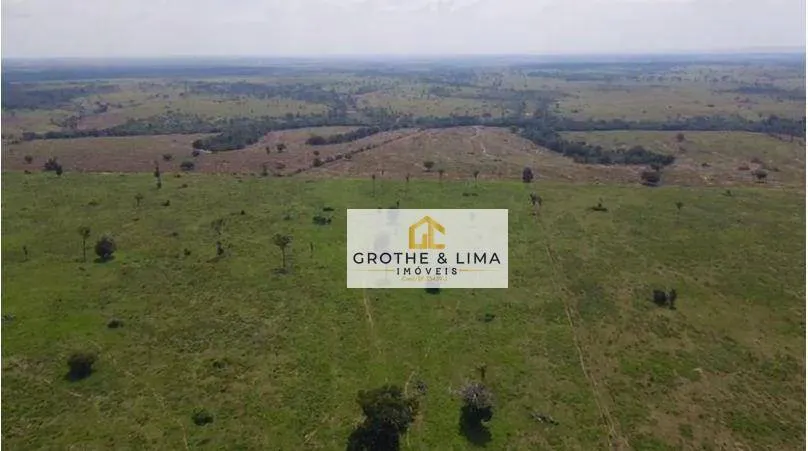 Fazenda à venda de 1.222 ha em Araguaína, TO, Brasil